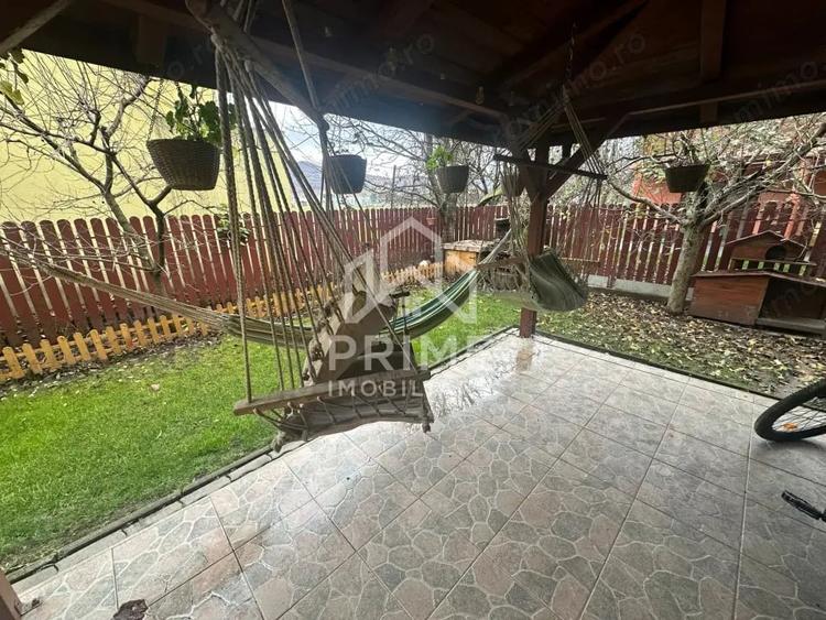 Casă cu 4 camere cu Teren 327 Mp în Central