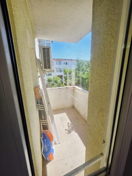 Apartament 2 camere, mobilat si utilat, zona 9 Mai - 2