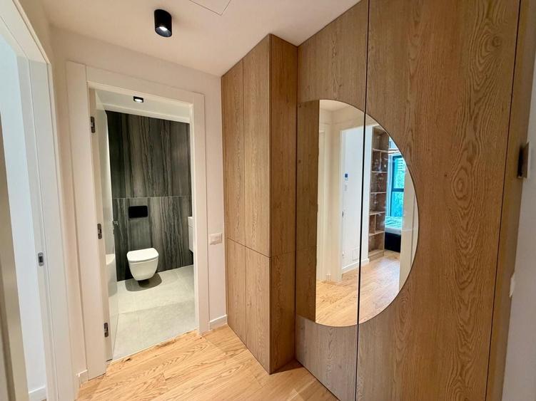 2 Camere | Nusco City | Parcare Inclusa | Prima Inchiriere - 13