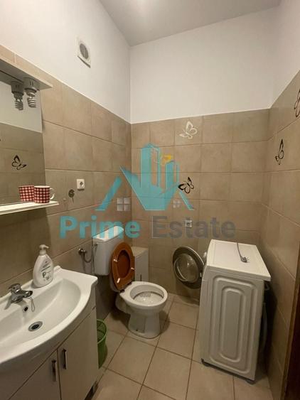 Apartament cu 3 camere semidecomandat, mobilat în Ultracentral