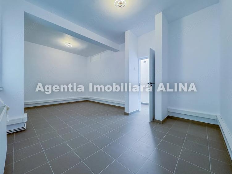 Spațiu comercial, de 259 mp, în Ultracentral