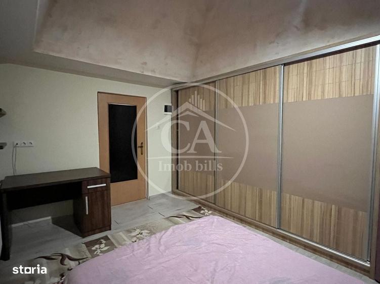 Casa de inchiriat cu 4 camere in Cartierul Tineretului, Oradea - 11