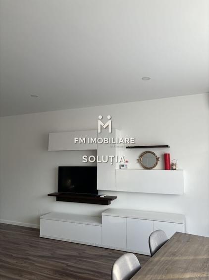 Apartament de vânzare 2 camere -Ultracentral,  zona Prefecturii! - 7