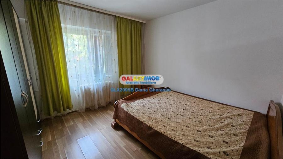 Apartament cu 2 camere decomandat, mobilat în Baba Novac