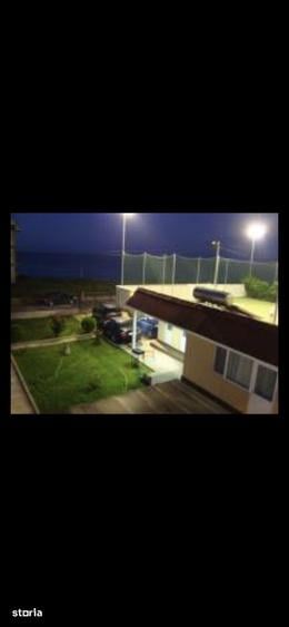 Vila Costinesti P+M 10 camere prima linie la mare - 7