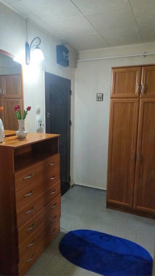 Apartament cu 2 camere semidecomandat în Brazda lui Novac