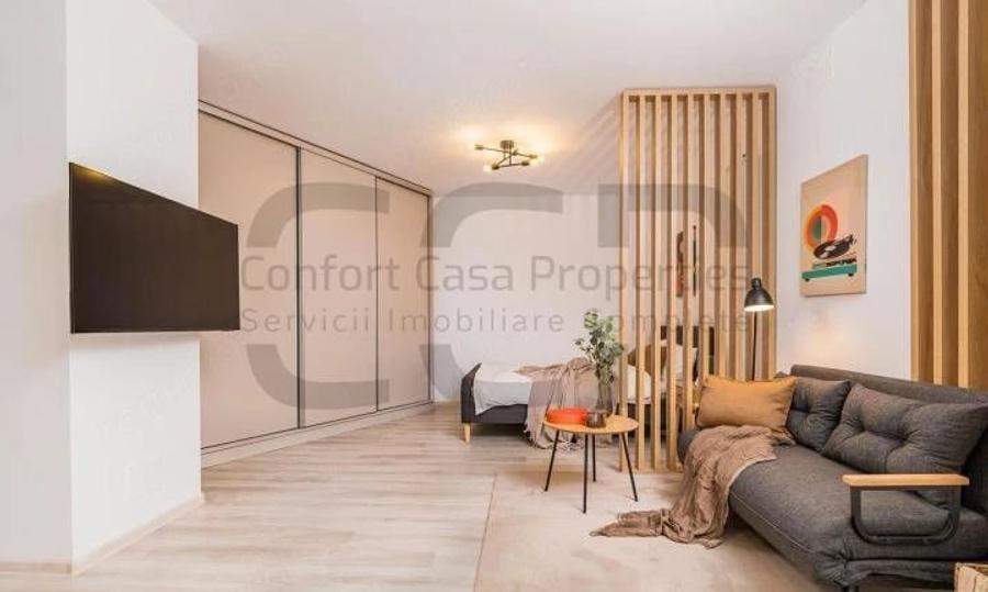Timpuri Noi, metrou, Facultati, MOBILATA MODERN - 4