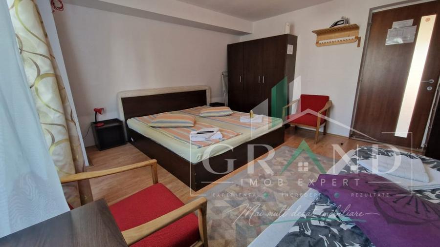 OPORTUNITATE!Ap 1 camera,Zona Manastur/Casa Piratilor - 4
