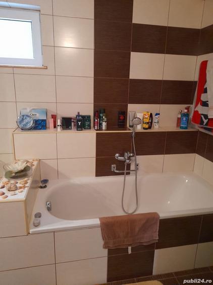 Casă cu 5 camere cu Teren 1100 Mp în Alma