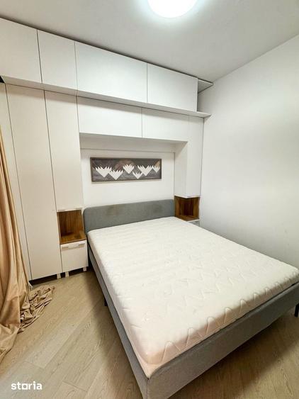 Rent I Premium 2-Bedroom Apartment | Cortina North I Pipera - 6