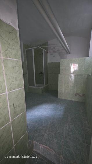 Spațiu comercial, de 91 mp, în Central