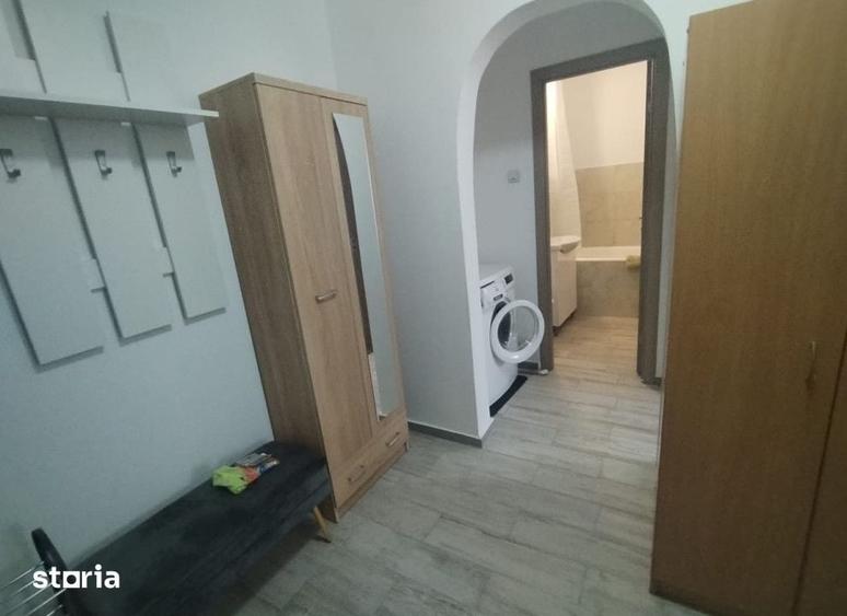 Apartament 2 camere Podul de Fier , 55 metri, etaj 3 Cod:158306 - 8