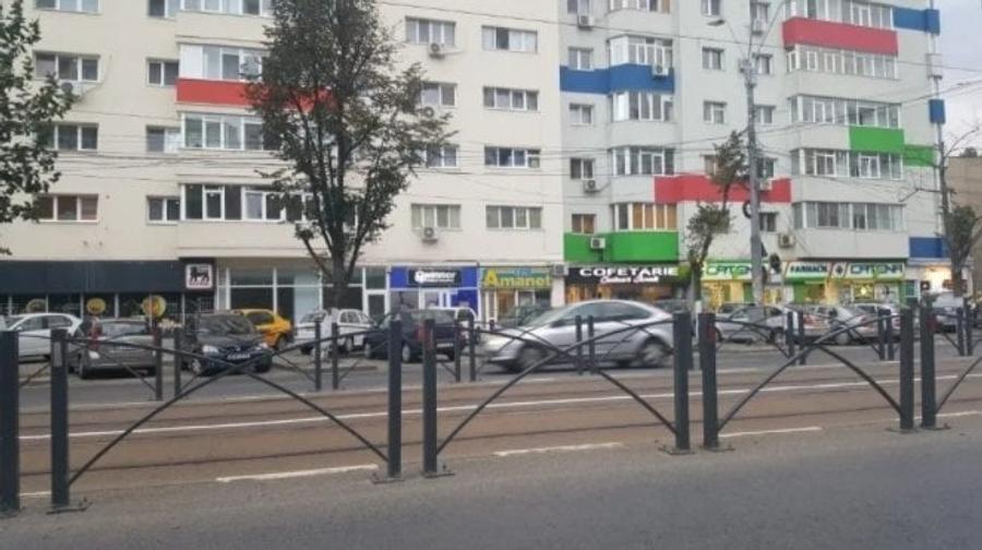 BERCENI - Oltenitei - Piata Sudului - 82mp - 1.400 E - 7