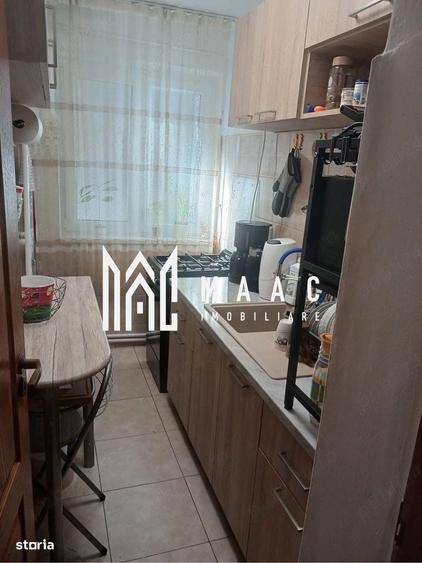 Apartament cu 2 camere semidecomandat în Nord