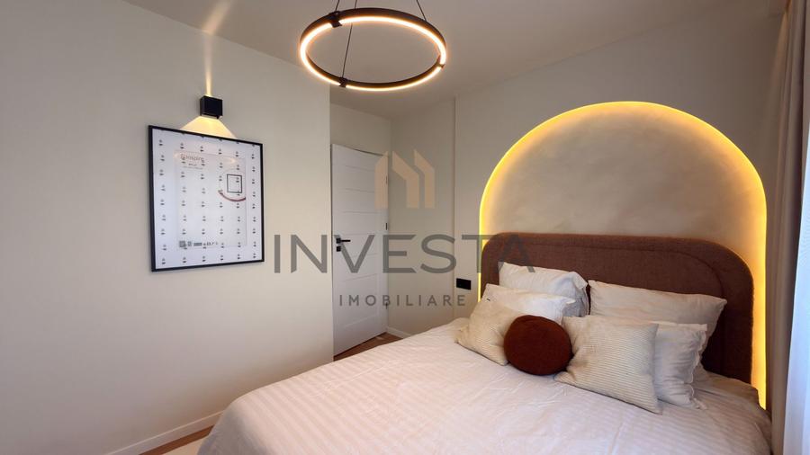 Apartament 2 camere decomandat, Manastur, Str. Primaverii - 3