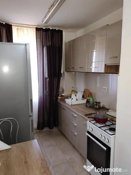 Apartament 2 camere Gheorgheni - Cluj-Napoca (Cluj) - 7