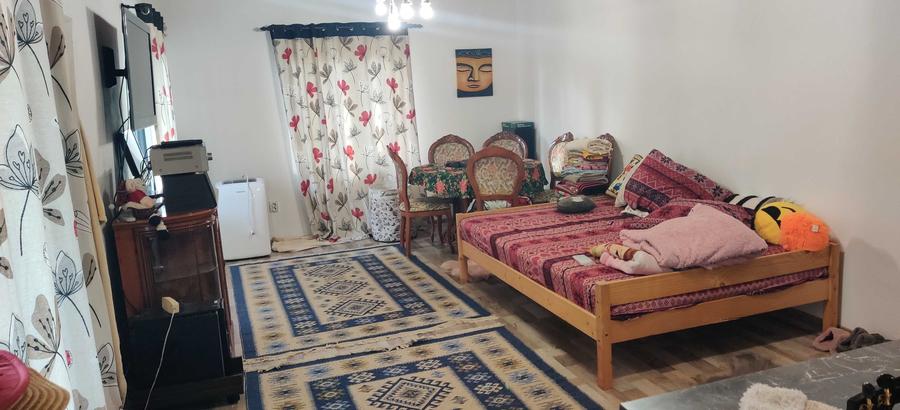Casă cu 2 camere în Arcani