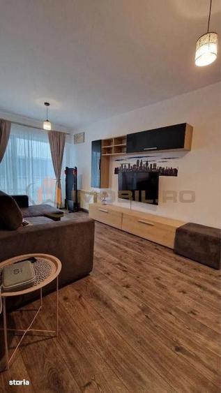 Apartament cu 2 camere decomandat în Tudor Vladimirescu