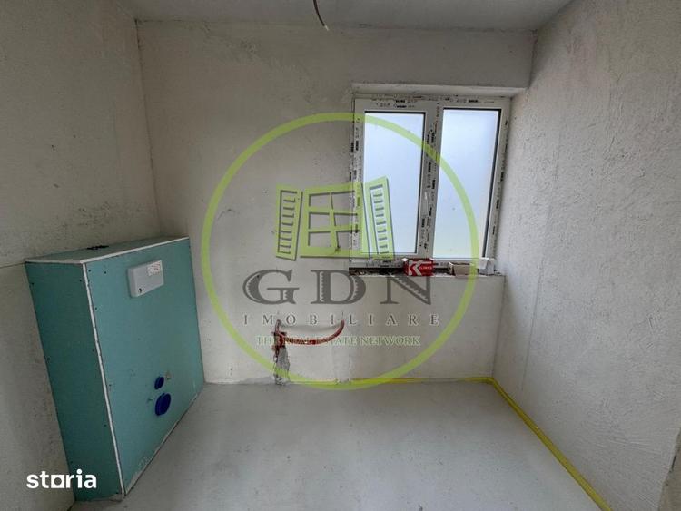 Casă cu 4 camere cu Teren 400 Mp în Feleacu