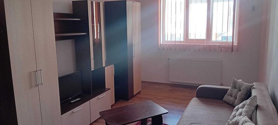 Bloc nou Inchiriere apartament 2 camere Metrou Dimitre Leonida - 7