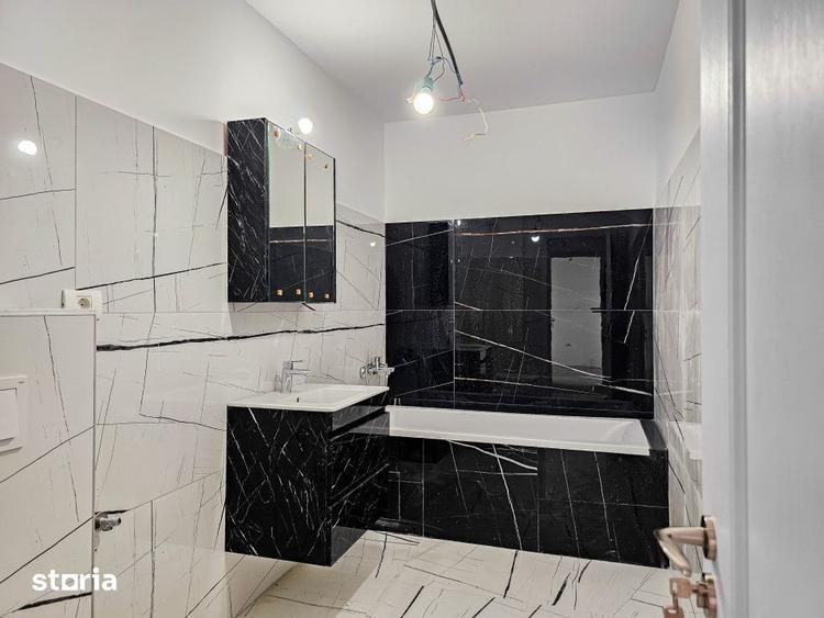 Apartament cu doua camere finisat complet, bloc nou, zona ICIL. - 18