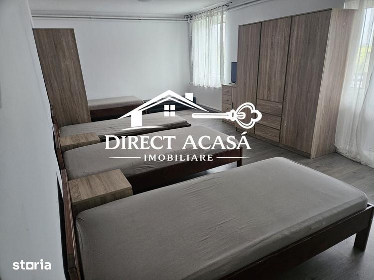 Apartament cu 2 camere în Criș