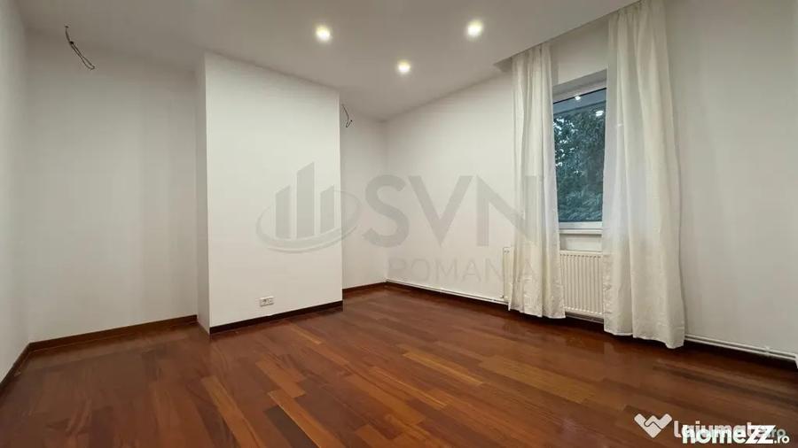 Apartament cu 5 camere decomandat în Primăverii