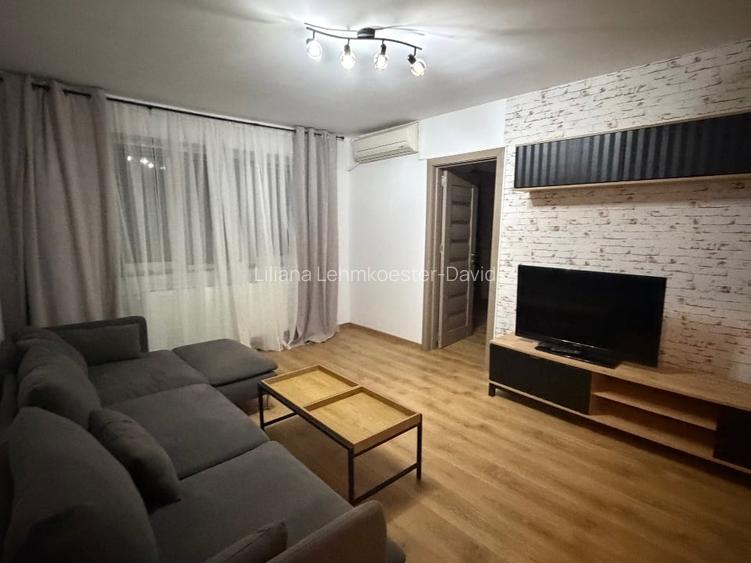 Apartament 2 cam , parter , zona ISHO