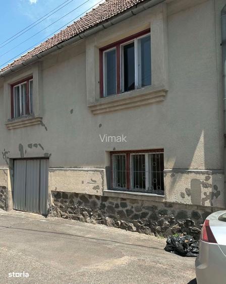 S.C.VIMAK Imobiliare vinde casa, zona A in Sighisoara