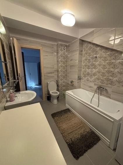 Apartament cu 2 camere decomandat, mobilat în Drumul Taberei