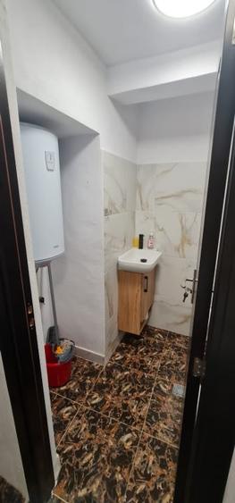 Garsonieră semidecomandată, mobilată în Zorilor