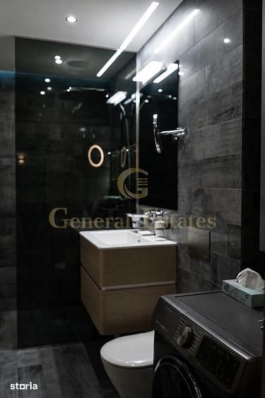 Apartament cu 3 camere în Valea Cetății