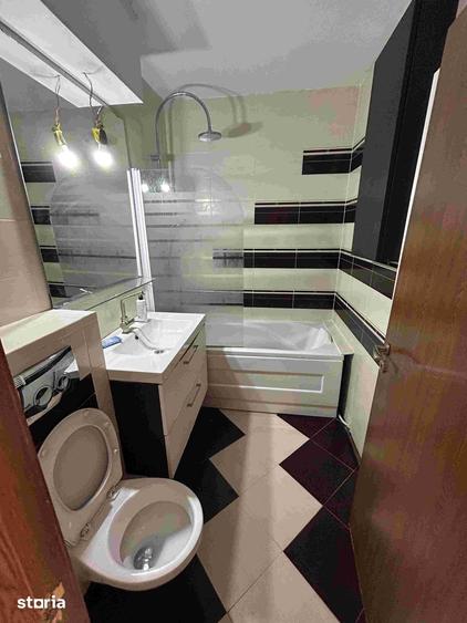 Apartament cu 3 camere decomandat în Ultracentral