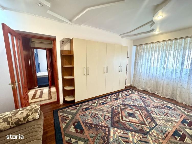 Apartament cu 2 camere în Mazepa 2