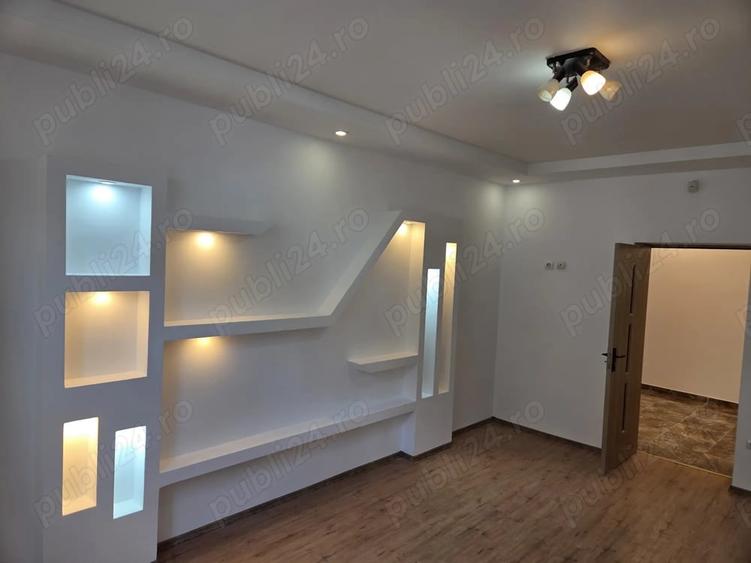 Apartament cu 3 camere decomandat în Ultracentral