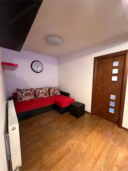 Apartament cu doua camere la costuri de garsoniera - 2