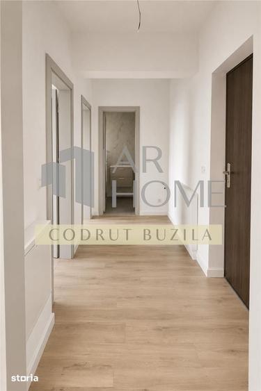 Apartament cu 2 camere în Albert