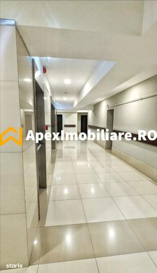 Apartament cu 2 camere semidecomandat în Alba Iulia