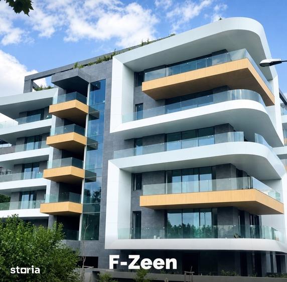 Apartament cu 5 camere în Dămăroaia