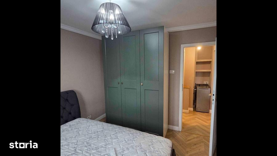 Apartament 2 camere, balcon, Cranga?i - 10