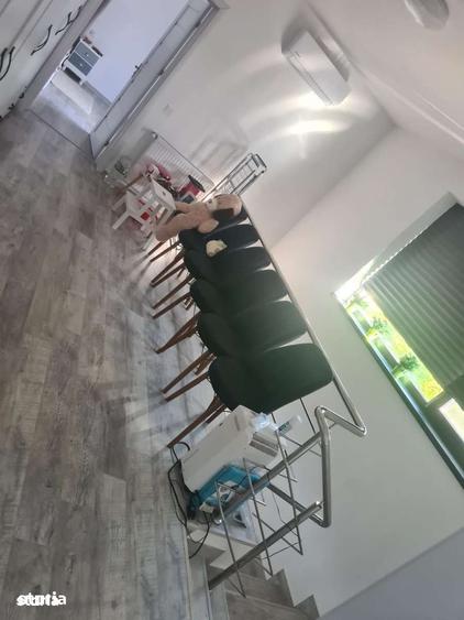Casă cu 4 camere cu Teren 365 Mp în Cârcea