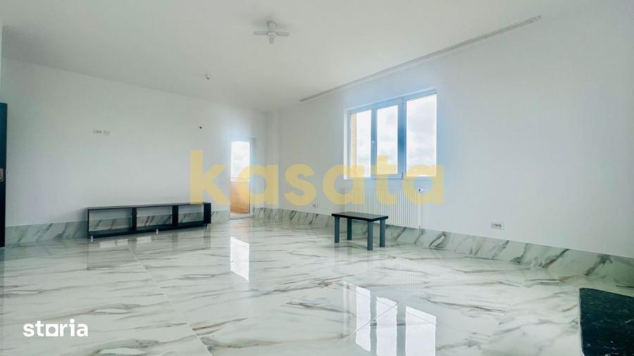 Apartament cu 3 camere decomandat în Ion Creangă