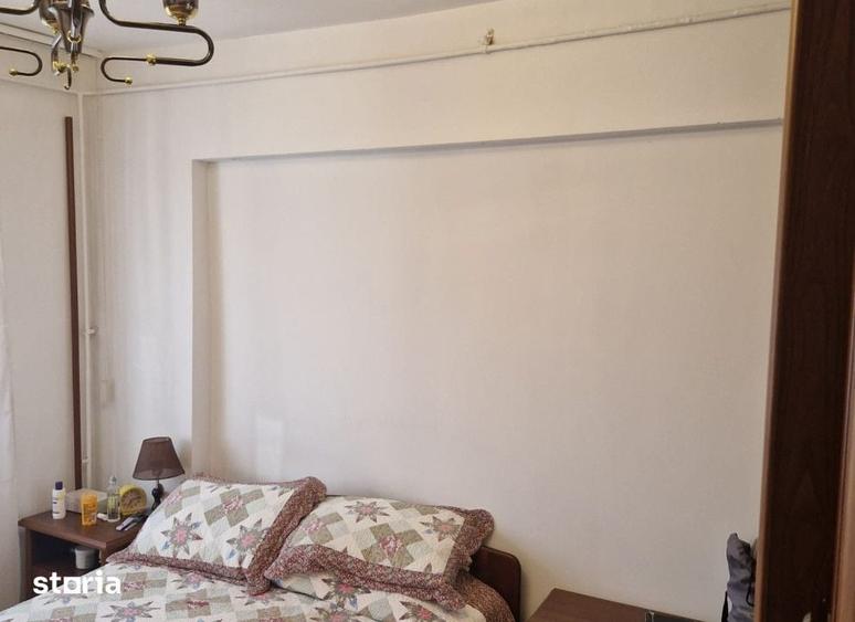 Apartament 4 camere Gara , 96 metri, etaj 8 Cod:162918 - 9