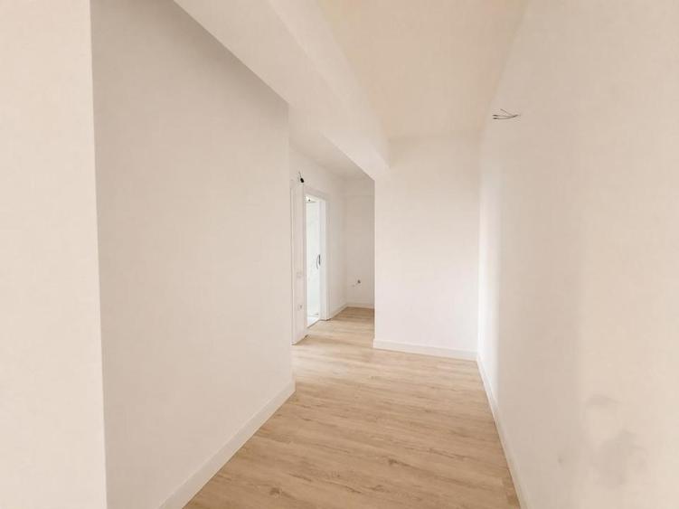Apartament cu 2 camere în Titan