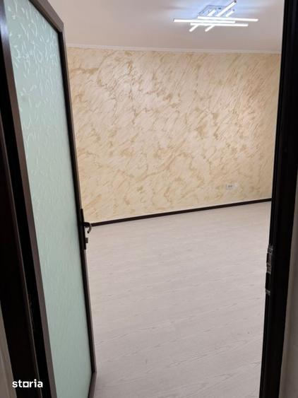 Apartament cu 2 camere în Pisc