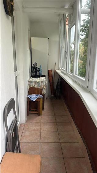 Apartament cu 2 camere decomandat în Astra