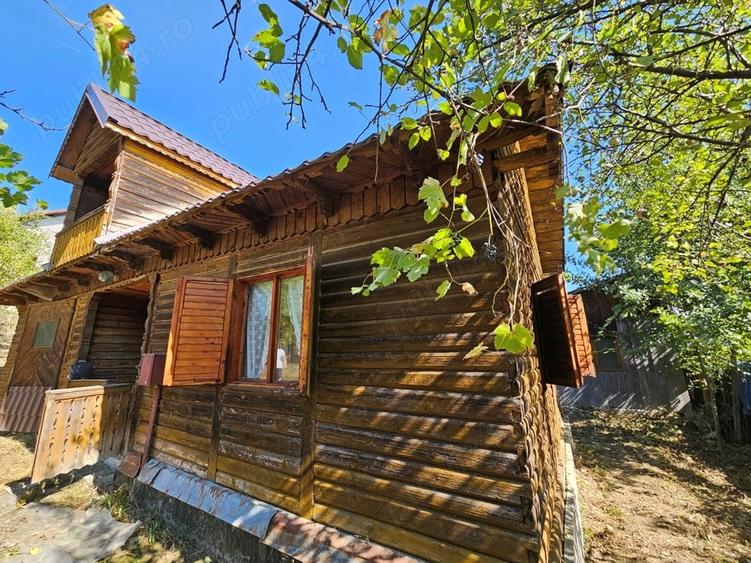 Teren de 1512 mp, în Fedeleșoiu
