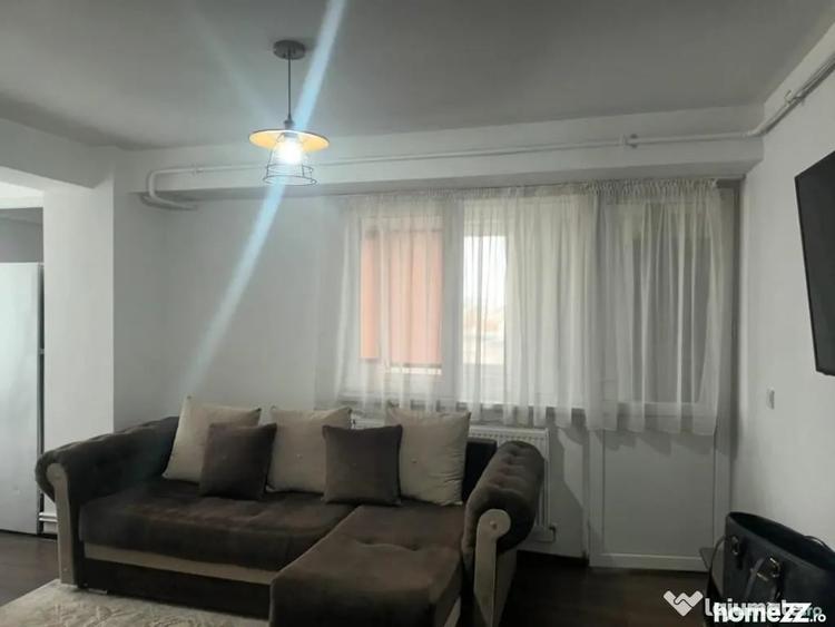 Apartament 2 camere tip studio, bloc 2019, Brazda lui Novac - Craiova (Dolj) - 9