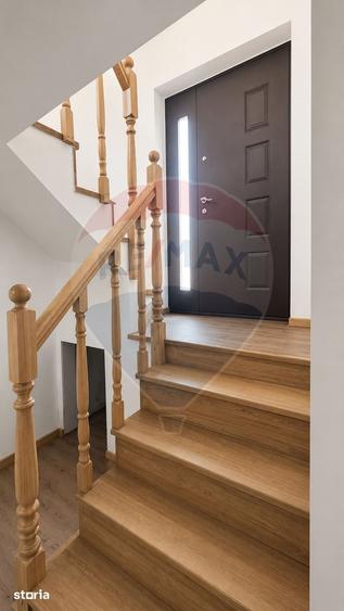 Casă cu 4 camere cu Teren 320 Mp în ICIL