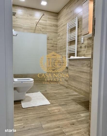 Apartament 2 camere 50 mp, zona Dambul Rotund,finisat modern - 4